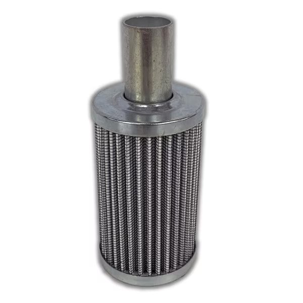 Hydraulic Filter, replaces EPPENSTEINER DL30P10, Return Line, 10 micron, Outside-In, Main Filter, Mfr#: MF0065486